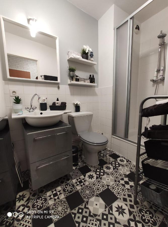 טור Appartement La Coupole מראה חיצוני תמונה